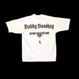 Nothing Really Goes Away Tee