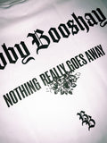 Nothing Really Goes Away Tee