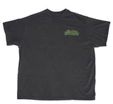 Skeleton Tee (Black)