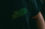 Skeleton Tee (Black)