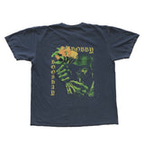 Skeleton Tee (Pepper Grey)