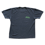 Skeleton Tee (Pepper Grey)