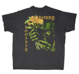 Skeleton Tee (Black)